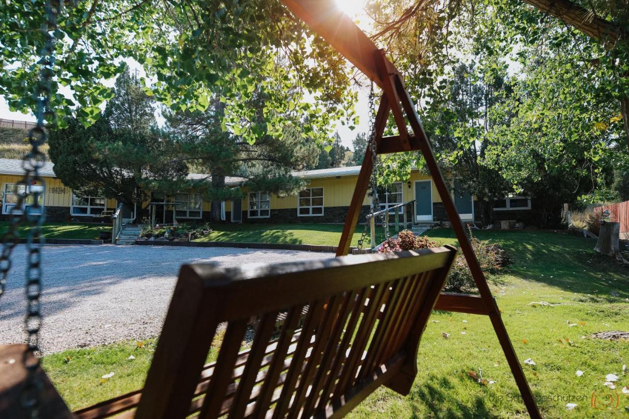 The Pines Country Inn Newcastle Zewnętrze zdjęcie