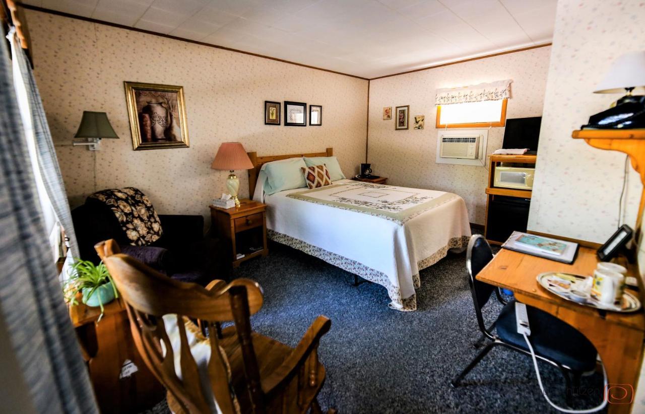 The Pines Country Inn Newcastle Zewnętrze zdjęcie