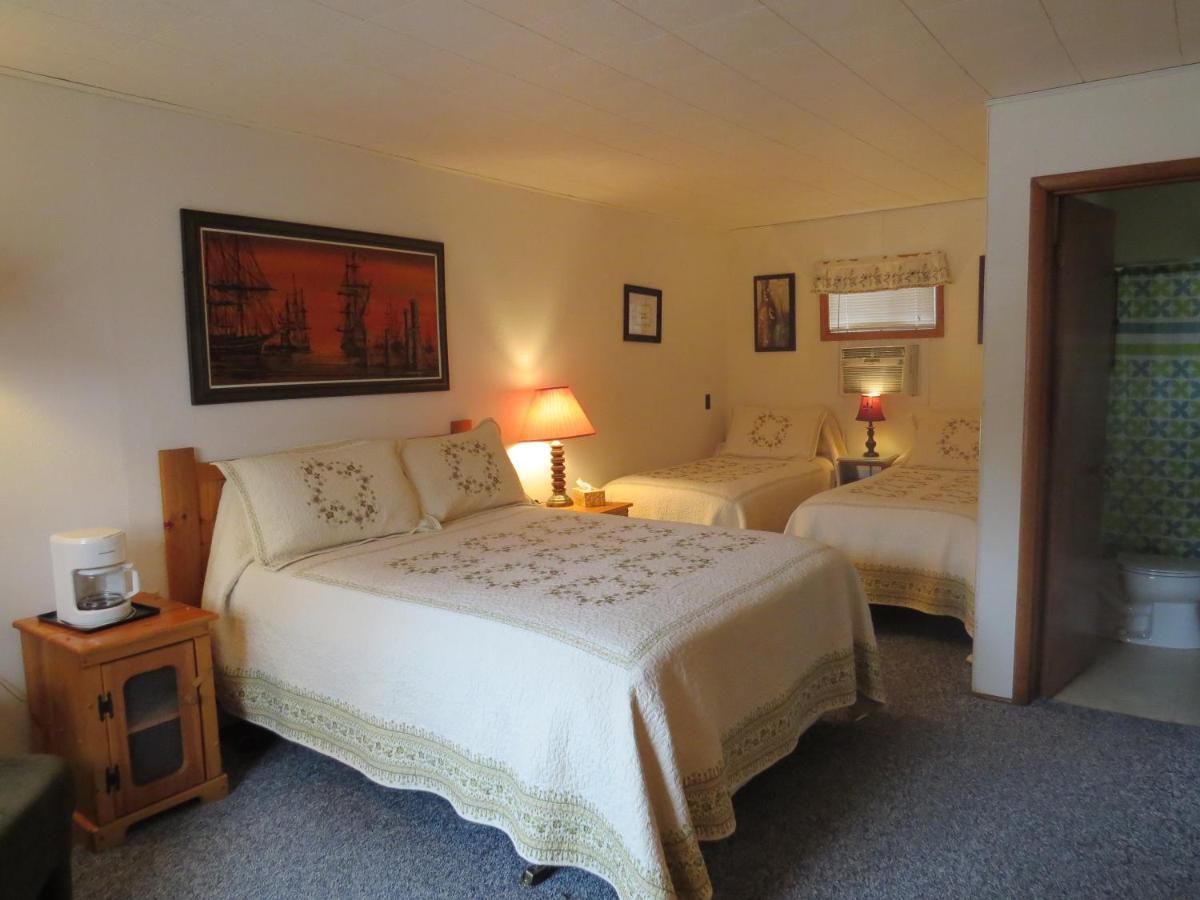 The Pines Country Inn Newcastle Zewnętrze zdjęcie