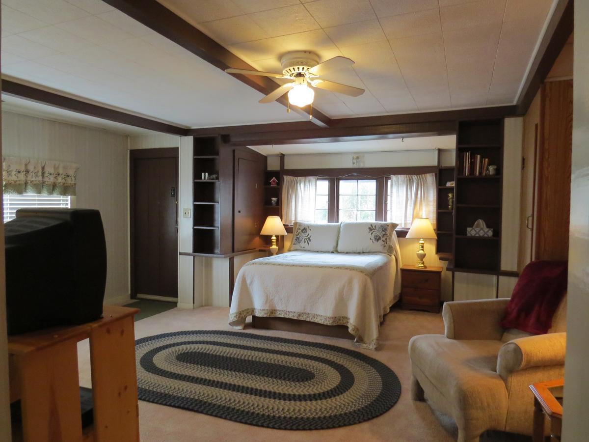 The Pines Country Inn Newcastle Zewnętrze zdjęcie