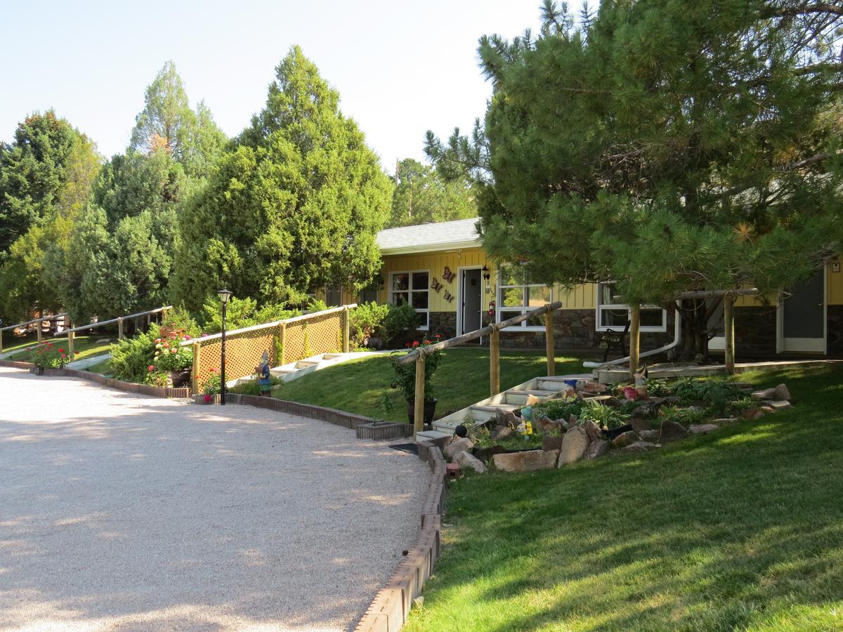The Pines Country Inn Newcastle Zewnętrze zdjęcie