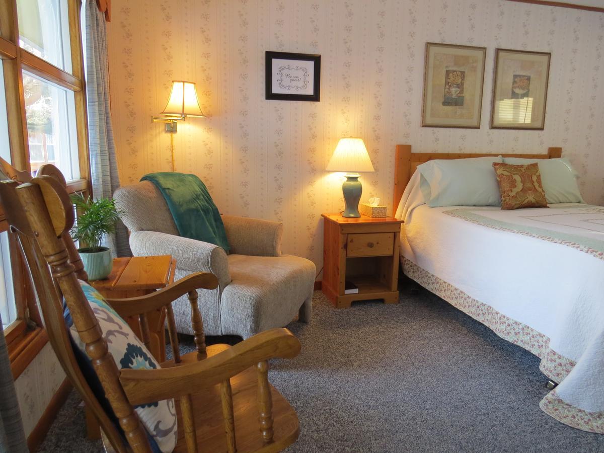 The Pines Country Inn Newcastle Zewnętrze zdjęcie