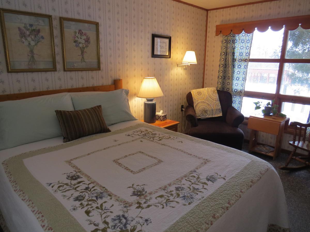 The Pines Country Inn Newcastle Zewnętrze zdjęcie