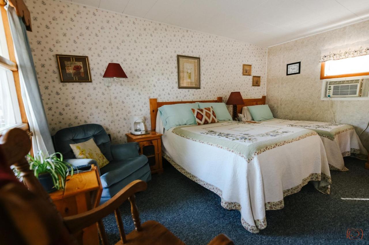 The Pines Country Inn Newcastle Zewnętrze zdjęcie